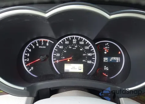 2011 Nissan Quest Sl z USA, uszkodzony, nr VIN JN8AE2KPXB9012459